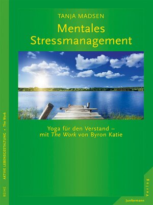cover image of Mentales Stressmanagement